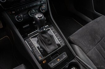 Škoda Superb Combi 2.0 TDI 140kW 4x4 DSG - 11