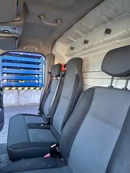 RENAULT MASTER L3H2 2,3 CRDI, NAFTA, 92KW, 397 000 KM - 11