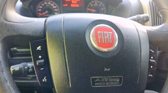 FIAT DUCATO 2.3 MULTIJET - PREDAJ AJ NA SPLÁTKY - 11