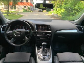 Audi Q5 2,0 TDI 140kw Quattro - 11
