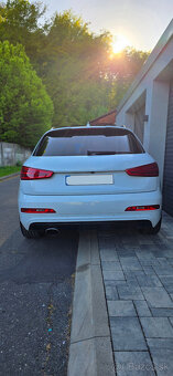 Audi RS Q3, 2.5 TFSI quattro - 11