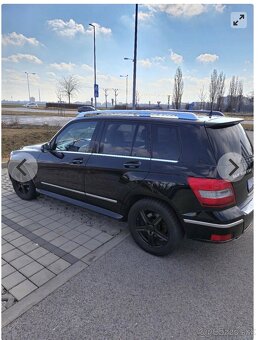 Mercedes glk - 11