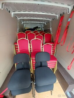 STAHOVACIA SLUZBA GELNICA, AUTODOPRAVA, LIKVIDACIA - 11