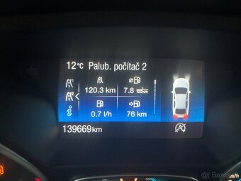 Ford C-Max - 11