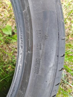 PIRELLI PZERO 225/45 R19 - 11