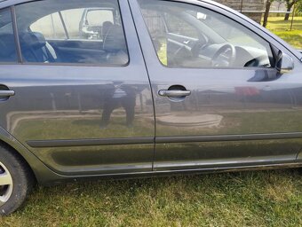 skoda octavia II 2.0 tdi 103kw diely na octaviu 2 - 11