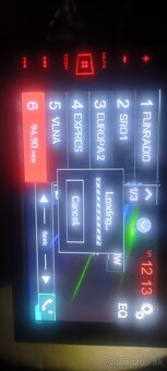 Pioneer dvojdin autorádio - 11