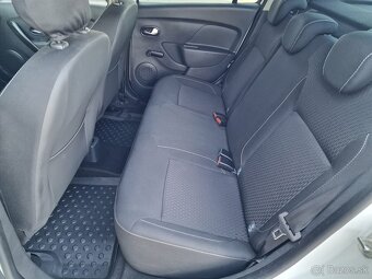 Dacia Logan 0.9 TCe Arctica - 11