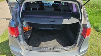Seat Altea XXL 1.9 TDi - 11