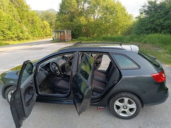 Seat Ibiza ST - 11