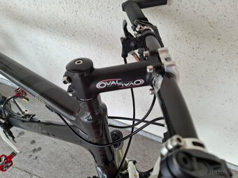 Giant XTCC carbon hardteil - 11