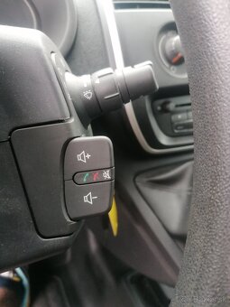 Kangoo Maxi 1,5Dci - 11