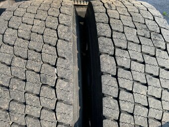 VOLVO FH 13.500 STANDART + NEZÁVISLÁ KLIMA - 11