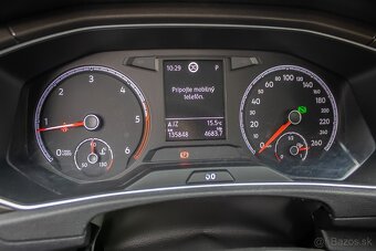 Volkswagen T-Roc 2.0 TDI /AJ NA SPLÁTKY/ - 11