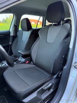 Škoda Octavia 110kW DSG 2020 Full-LED,Navi,Vyhrev - 11