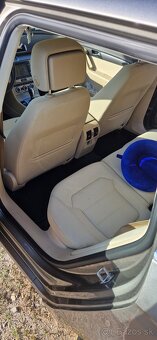 VW passat combi - 11