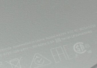 Apple Mac mini M4 16GB/256GB (nový, neaktivovaný) - 11