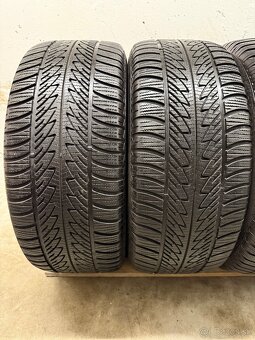 Zimná sada 5x112 R20 , 285/45/20 VW Touareg 3 Montero - 11