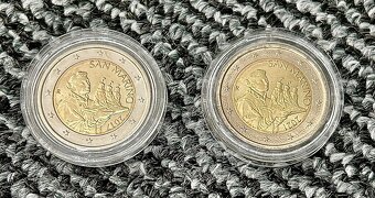 2€ MINCE - RÔZNE - 11