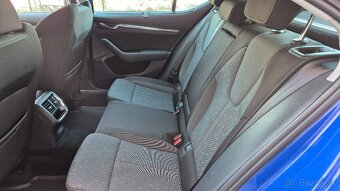 Škoda Octavia 2.0 TDI SCR Style MATRIX odpočet DPH - 11