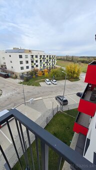 Prenajom - 2izbovy byt v Stupave - 11