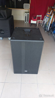 Dynacord VariLine 212, Sub 18,  VL 122, L 3.600 FD - 11