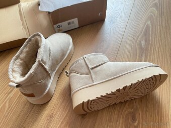 Čižmy UGG - 11