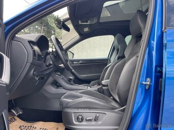 Kodiaq Facelift 2.0 TDI 147kW DSG 4x4 SPORTLINE°ODPOČET DPH - 11