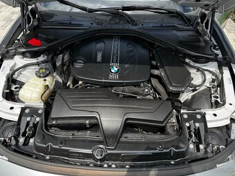 Bmw F31 320xd - 11