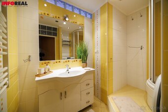 Voľný | 1,5-izb. PRI AUPARKU | ZARIADENÝ | 6m Loggia, JUH - 11