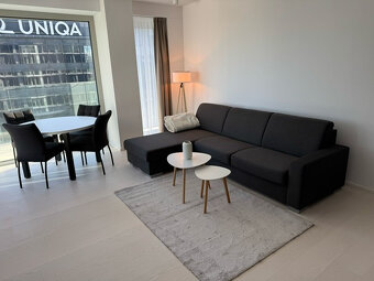 Prenájmem 2 izbový byt v Bratislave - 11