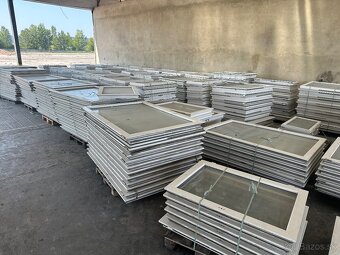 Predám plastové Okna - 11