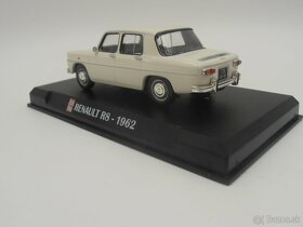 Renault  1/43 - 11