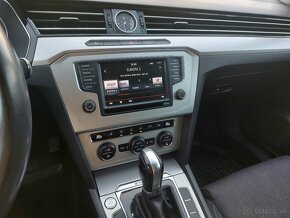 Volkswagen Passat B8, 2.0TDI, 4x4, 140kw - 11