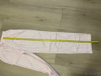 Dlhé pyžamo od Victoria´s Secret XS long - 11
