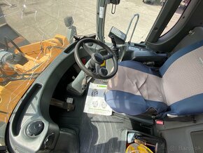 LIEBHERR 2015 VIN 291 - 11