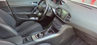 Peugeot 308 1.5 BlueHDI 96kW AUTOMAT - 11