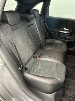 Mercedes-Benz B trieda 200d AMG Line odpočet DPH - 11