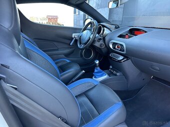 Renault Wind 1.6 Gordini - 11