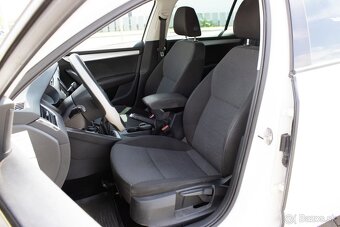 Škoda Octavia Combi 1.6 TDI 110k Ambition. - 11