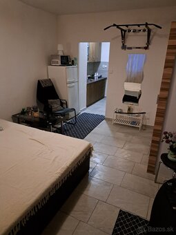 Prenajmem garzonky na rybnicnej 61/A bratislava - 11