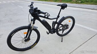 Celoodpružený Ebike Dema Flow, 29", 630Wh/17,5Ah, size:L - 11