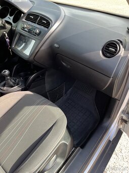 Seat Altea 1.6 TDI CAYC 77kw 2011/11 139xxxkm - 11