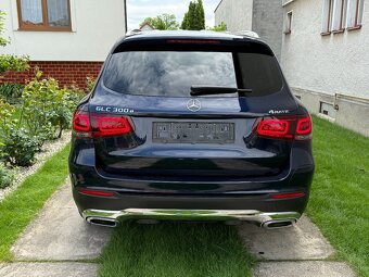 MERCEDES GLC 300E 4MATIC AMG line,KOZA,NAVI,KAMERA,FULL ASI - 11