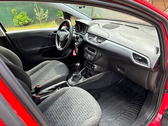 Opel Corsa 1.4 Enjoy - 11