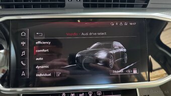 Audi A6 Avant 45 3.0 TDI mHEV Sport quattro tiptronic - 11