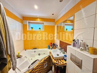2 izbový byt BA RUŽINOV-NIVY - 52m2...Žiadaná lokalita - 11