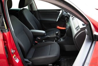 Škoda Rapid 1.2 TSI Active - 11