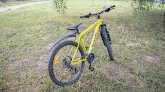 Horský Bicykel - CTM REIN 3.0 29 - 11