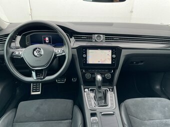 Volkswagen Arteon 2.0TDi DSG ČR Webasto PRODÁNO - 11